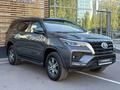 Toyota Fortuner 2022 года за 18 300 000 тг. в Астана – фото 19