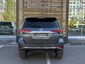 Toyota Fortuner 2022 года за 18 300 000 тг. в Астана – фото 4