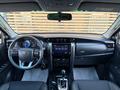 Toyota Fortuner 2022 года за 18 300 000 тг. в Астана – фото 8