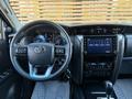 Toyota Fortuner 2022 года за 18 300 000 тг. в Астана – фото 9