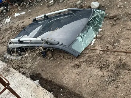 КРЫША НА MITSUBISHI OUTLANDER, МИТСУБИСИ АУТЛАНДЕР МИТСУБИСИ АЙРТРЕК. КУП за 75 000 тг. в Алматы