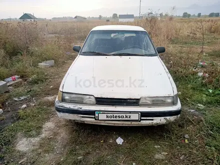 Mazda 626 1991 года за 390 000 тг. в Алматы