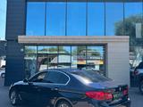 BMW 530 2018 года за 14 800 000 тг. в Алматы – фото 3