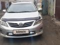 Toyota Corolla 2012 года за 4 500 000 тг. в Семей