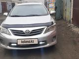 Toyota Corolla 2012 года за 4 500 000 тг. в Семей