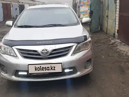 Toyota Corolla 2012 года за 4 500 000 тг. в Семей