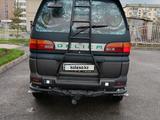 Mitsubishi Delica 1996 годаүшін4 500 000 тг. в Талдыкорган – фото 2