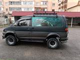 Mitsubishi Delica 1996 годаүшін4 200 000 тг. в Талдыкорган – фото 3