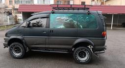 Mitsubishi Delica 1996 годаүшін4 200 000 тг. в Талдыкорган – фото 3