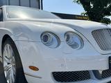 Bentley Continental Flying Spur 2006 года за 15 000 000 тг. в Шымкент – фото 2