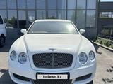 Bentley Continental Flying Spur 2006 года за 15 000 000 тг. в Шымкент