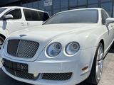 Bentley Continental Flying Spur 2006 года за 15 000 000 тг. в Шымкент – фото 3