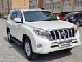 Toyota Land Cruiser Prado 2014 годаүшін16 800 000 тг. в Актобе – фото 2