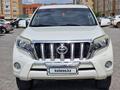 Toyota Land Cruiser Prado 2014 годаүшін16 800 000 тг. в Актобе