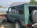 Mercedes-Benz G 300 1991 годаүшін6 500 000 тг. в Костанай – фото 15