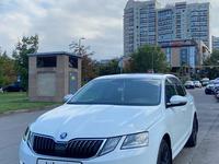 Skoda Octavia 2019 года за 11 000 000 тг. в Алматы