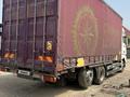 MAN  TGA 2007 годаүшін14 500 000 тг. в Алматы