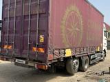 MAN  TGA 2007 годаүшін14 500 000 тг. в Алматы
