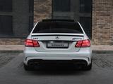 Mercedes-Benz E 63 AMG 2010 годаfor21 000 000 тг. в Алматы – фото 3