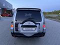 Mitsubishi Pajero 2007 года за 7 200 000 тг. в Костанай – фото 2