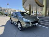 Porsche Cayenne 2007 года за 8 900 000 тг. в Алматы – фото 2