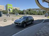 Porsche Cayenne 2007 года за 8 900 000 тг. в Алматы – фото 4