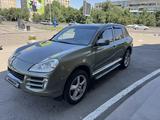 Porsche Cayenne 2007 года за 8 900 000 тг. в Алматы – фото 3