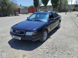 Audi 100 1994 года за 1 300 000 тг. в Тараз – фото 3