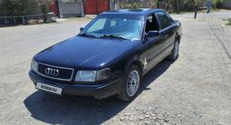 Audi 100 1994 года за 1 300 000 тг. в Тараз – фото 3