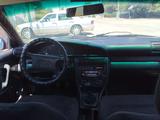 Audi 100 1994 года за 1 300 000 тг. в Тараз – фото 4