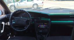Audi 100 1994 года за 1 300 000 тг. в Тараз – фото 4