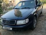 Audi 100 1994 года за 1 300 000 тг. в Тараз – фото 2