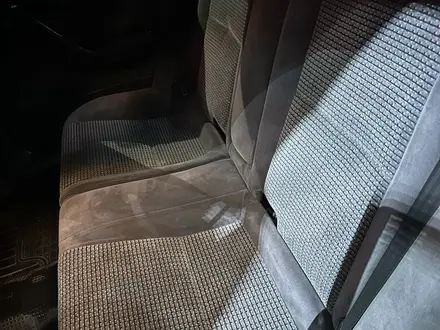 Toyota Carina E 1996 года за 2 650 000 тг. в Алматы – фото 11