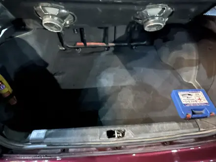 Toyota Carina E 1996 года за 2 650 000 тг. в Алматы – фото 14