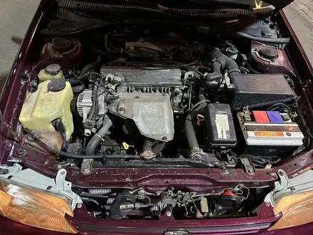 Toyota Carina E 1996 года за 2 650 000 тг. в Алматы – фото 6