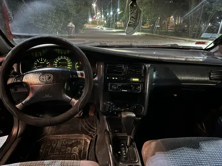 Toyota Carina E 1996 года за 2 650 000 тг. в Алматы – фото 7