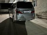 Toyota Alphard 2012 годаүшін7 500 000 тг. в Актобе – фото 2