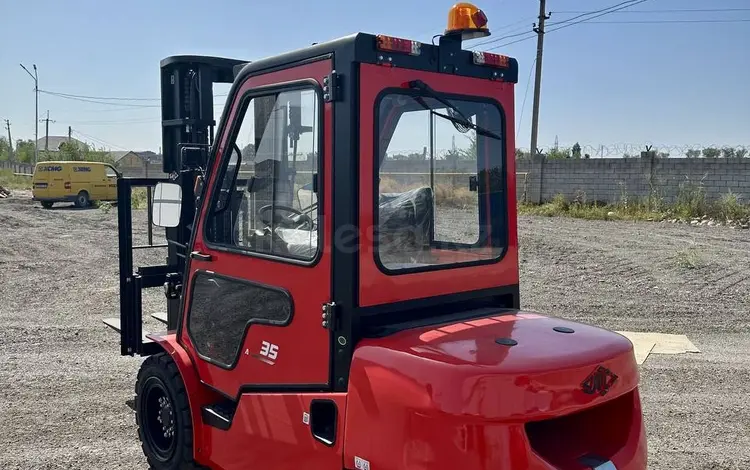 Hangcha  CPCD35-A2G2 2025 года за 8 100 000 тг. в Костанай