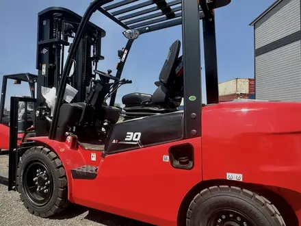 Hangcha  CPCD35-A2G2 2025 года за 8 100 000 тг. в Костанай – фото 3