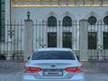 Toyota Camry 2018 годаүшін14 500 000 тг. в Шымкент – фото 4