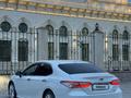 Toyota Camry 2018 годаүшін14 500 000 тг. в Шымкент – фото 6