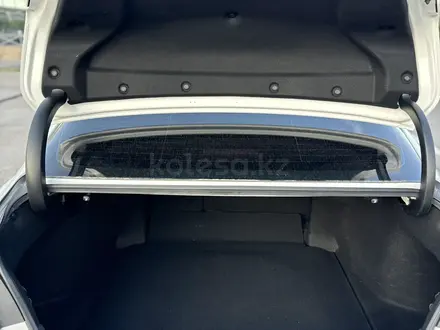 Toyota Camry 2018 года за 14 500 000 тг. в Шымкент – фото 9