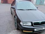 Skoda Octavia 2008 года за 7 700 000 тг. в Караганда – фото 3