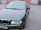 Skoda Octavia 2008 года за 7 700 000 тг. в Караганда – фото 4