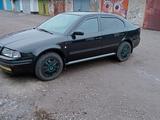 Skoda Octavia 2008 года за 7 700 000 тг. в Караганда – фото 5