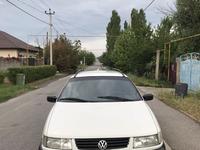 Volkswagen Passat 1994 годаүшін1 600 000 тг. в Шымкент