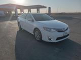 Toyota Camry 2012 года за 6 200 000 тг. в Уральск