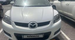 Mazda CX-7 2007 года за 4 000 000 тг. в Алматы