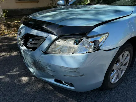 Toyota Camry 2006 года за 4 400 000 тг. в Тараз – фото 6