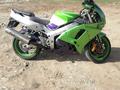 Kawasaki  Zx9r 1997 годаүшін1 700 000 тг. в Риддер – фото 9